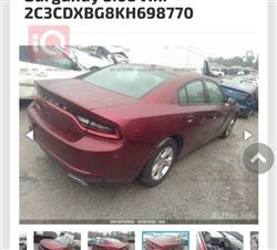 دودج تشارجر